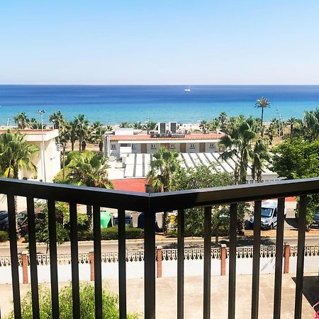 Appartement Oasis A 50M Del Mar à Grao de Castellon Extérieur photo