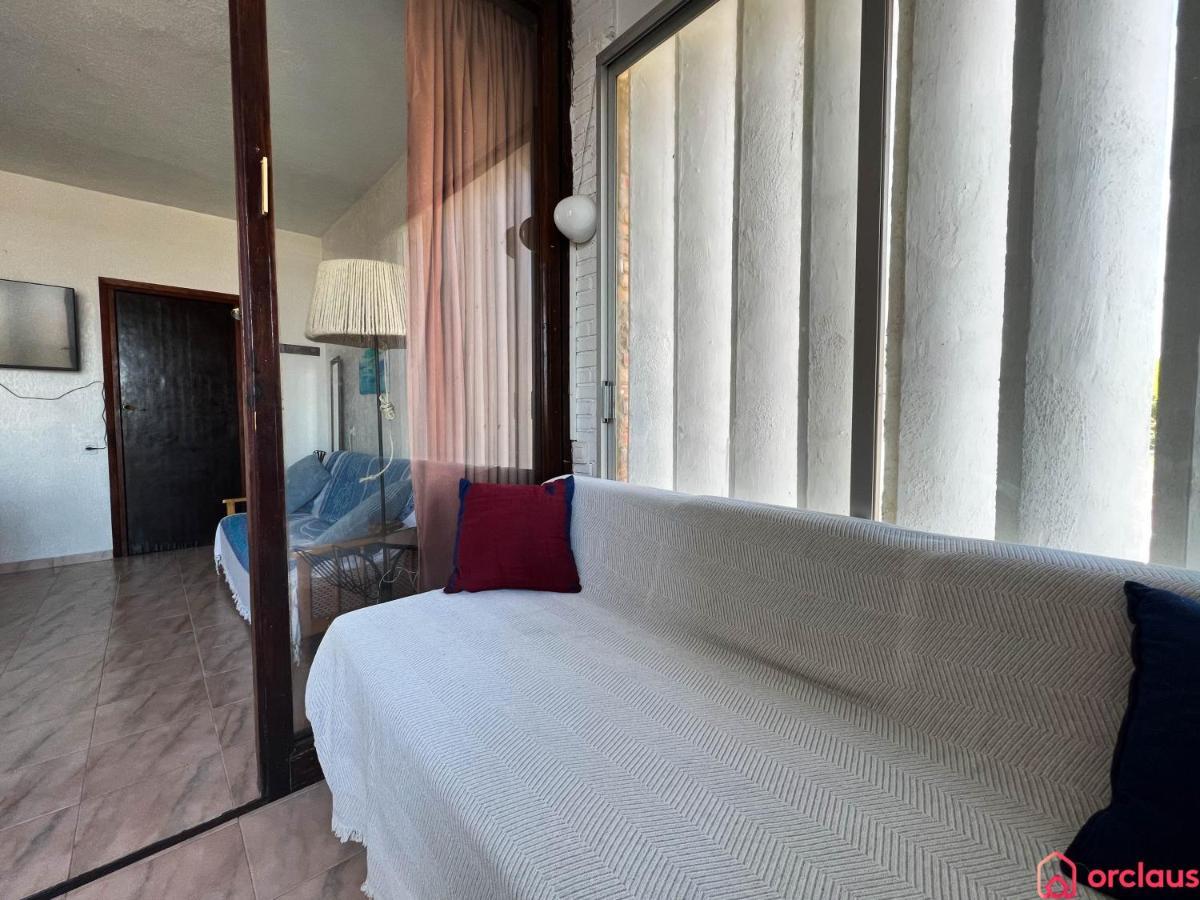 Appartement Oasis A 50M Del Mar à Grao de Castellon Extérieur photo