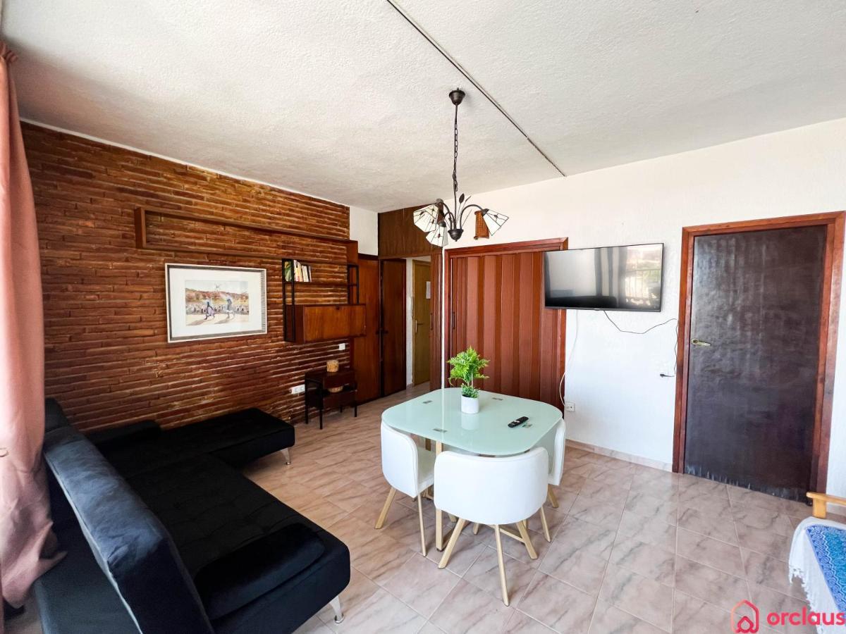 Appartement Oasis A 50M Del Mar à Grao de Castellon Extérieur photo