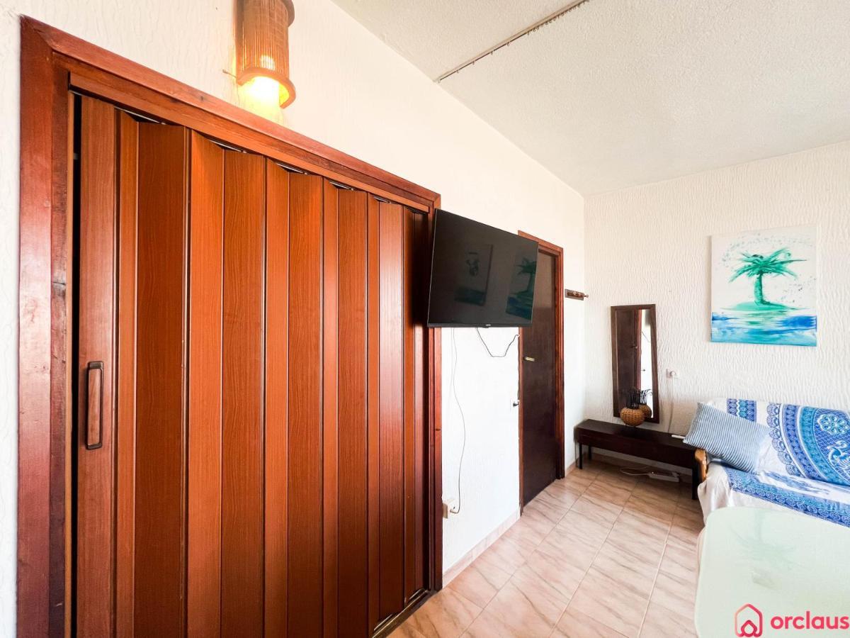 Appartement Oasis A 50M Del Mar à Grao de Castellon Extérieur photo