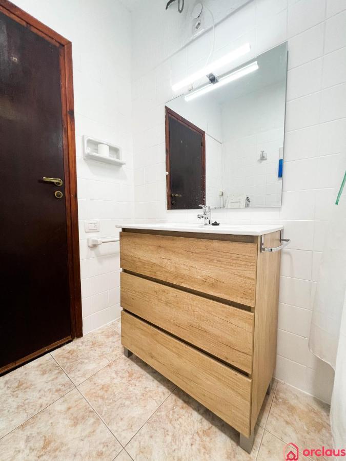 Appartement Oasis A 50M Del Mar à Grao de Castellon Extérieur photo