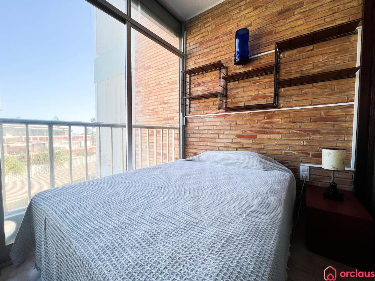 Appartement Oasis A 50M Del Mar à Grao de Castellon Extérieur photo