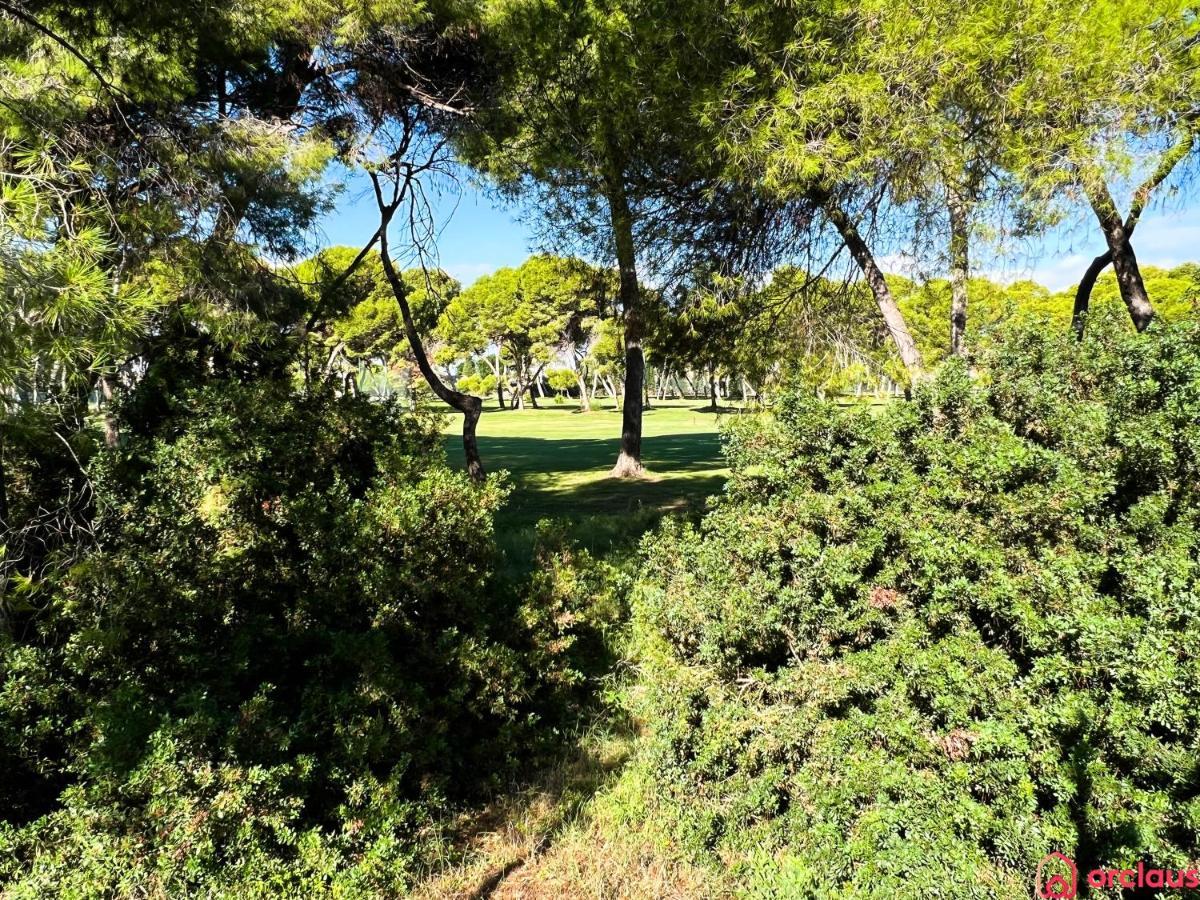 Appartement Oasis A 50M Del Mar à Grao de Castellon Extérieur photo