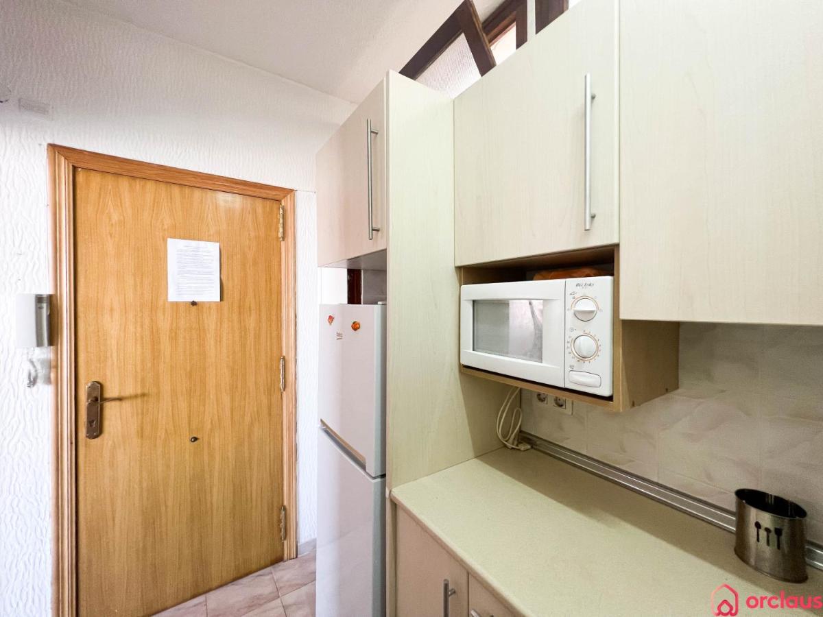 Appartement Oasis A 50M Del Mar à Grao de Castellon Extérieur photo