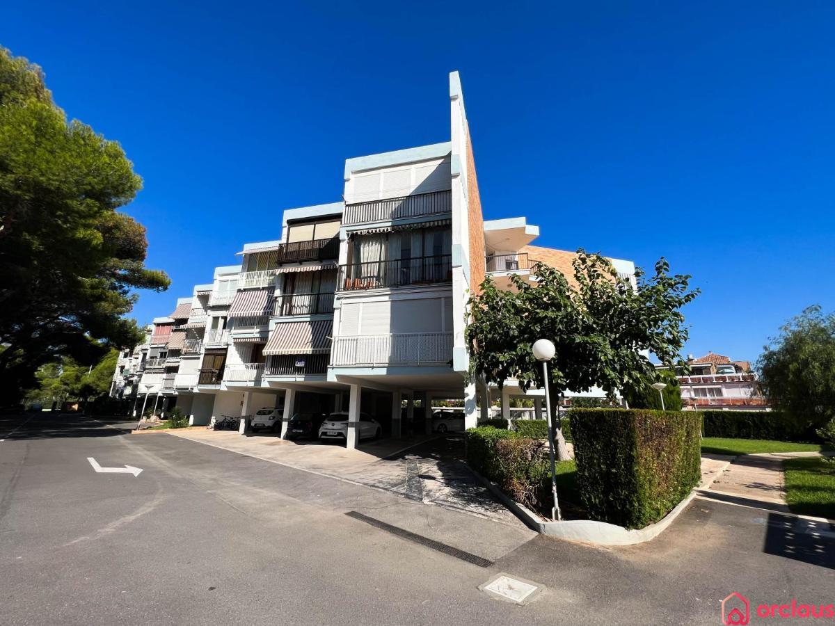Appartement Oasis A 50M Del Mar à Grao de Castellon Extérieur photo