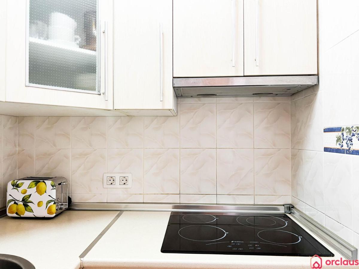 Appartement Oasis A 50M Del Mar à Grao de Castellon Extérieur photo