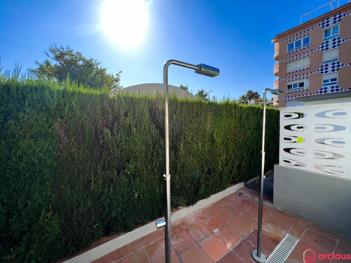 Appartement Oasis A 50M Del Mar à Grao de Castellon Extérieur photo