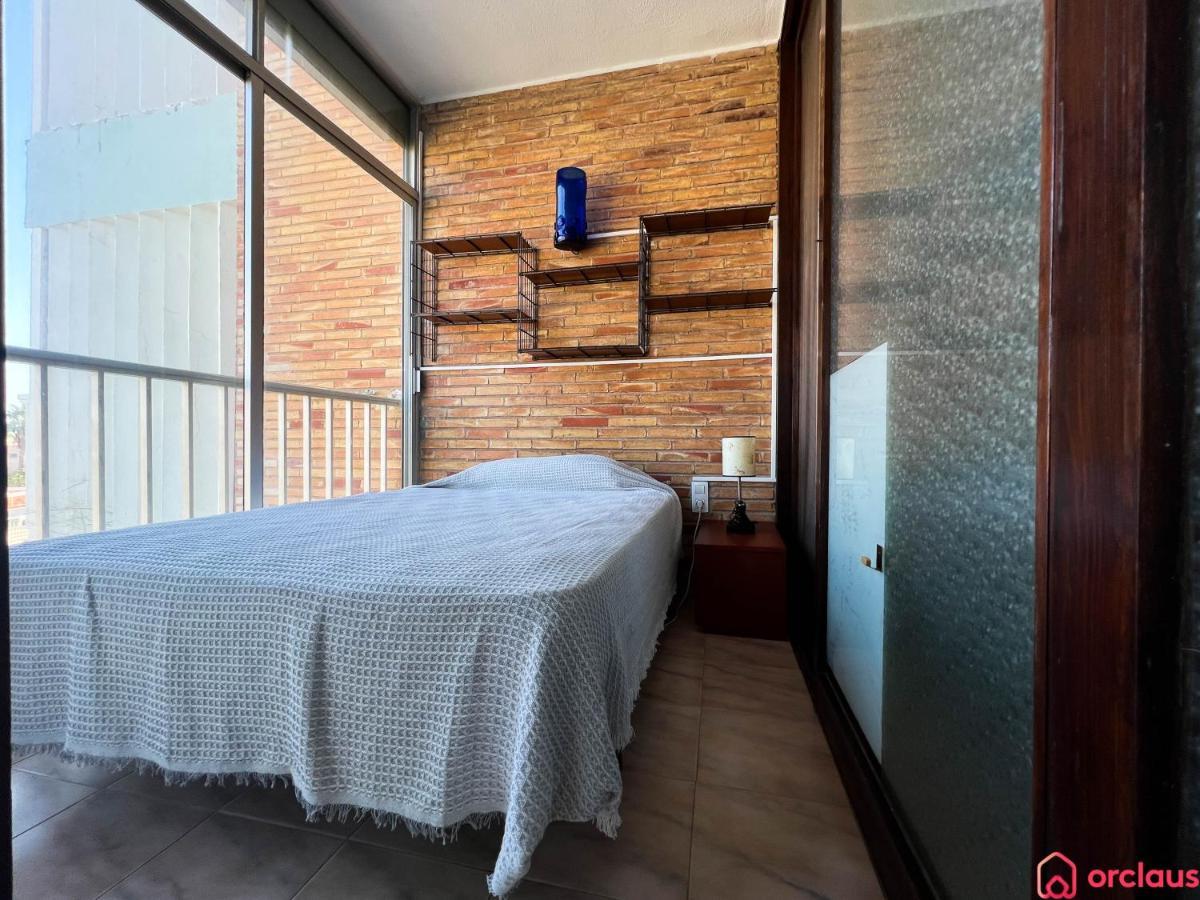 Appartement Oasis A 50M Del Mar à Grao de Castellon Extérieur photo