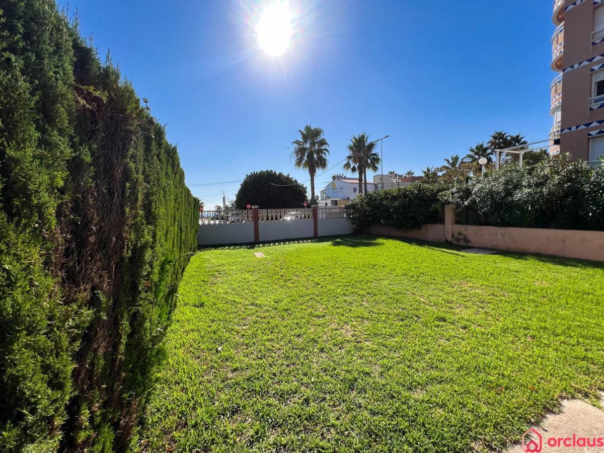 Appartement Oasis A 50M Del Mar à Grao de Castellon Extérieur photo