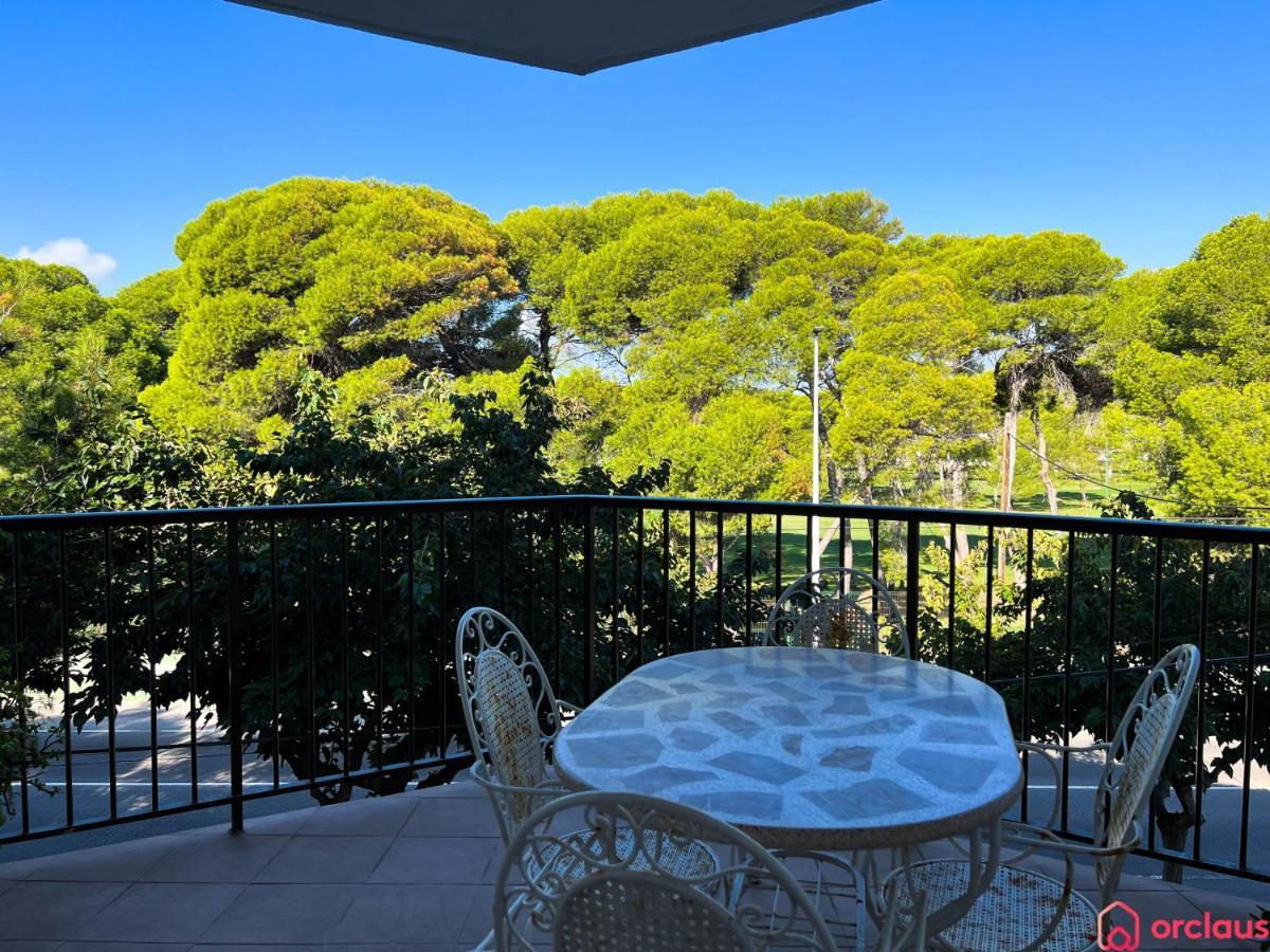 Appartement Oasis A 50M Del Mar à Grao de Castellon Extérieur photo